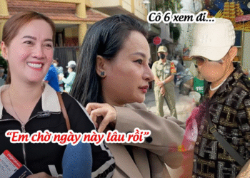 Hồng Loan Vỡ Oà QUYẾT ĐỊNH Từ Thẩm Phán, HP Đổ Bệnh Tư Sang Chi Tiền Làm ĐIỀU NÀY?