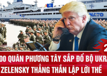 Toàn cảnh thế giới 6/9: Tin khẩn về 10.000 quân phương Tây đổ bộ Ukraine