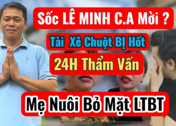 7-9 TIN Sốc Lê Minh C.A Mời? Đàn Em Tý Chuột 24h Lên Đồn Chưa Về Căng Thẳng Mẹ Nuôi Bỏ Mặt Con