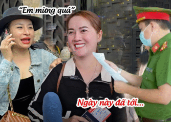 Hồng Loan Vỡ Oà LM Báo TIN NÀY Từ Phòng Ca, Chuột Ngất Xỉu Gậy Ông Đập Lưng Ông?