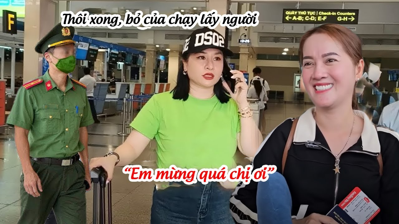 Tối 8/9: Giật Mình ĐỘNG THÁI LẠ Của Chuột Khi Tài Xế Bị Bế, Hồng Loan Báo TIN VUI Ve Mất Ngủ?