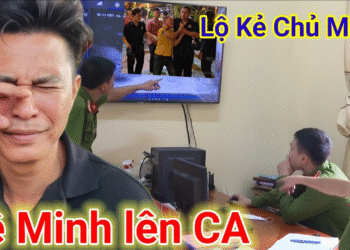 Lê Minh lên CA Gấp trong đêm khiến Kẻ Chủ Mưu lo lắng làm Điều NÀY