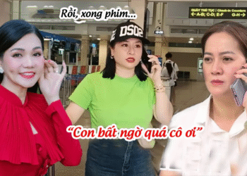 Chuột Ngất Xỉu Bị Cấm Xuất Cảnh, Hồng Loan Bật Khóc Nghe TIN NÀY Từ Cô Ngọc Huyền?