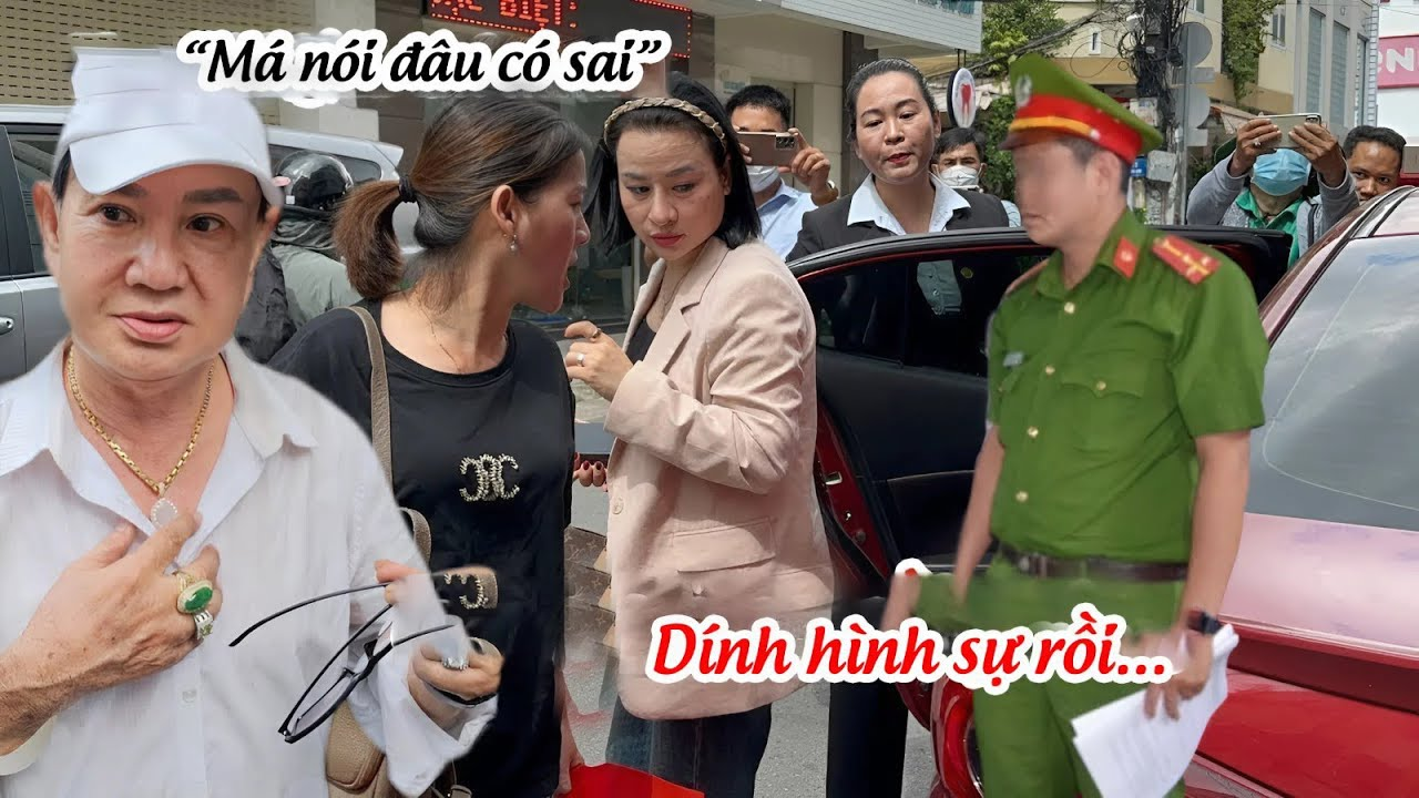 Sáng 9/9: Chuột Tái Mặt MTQ Đồng Loạt QUAY XE Cắt Tiền, Hồng Loan Vỡ Oà Báo TIN VUI Từ CA?