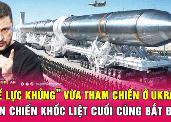 Toàn cảnh quốc tế: “Thế lực khủng” vừa tham chiến ở Ukraine, trận chiến khốc liệt cuối bắt đầu?