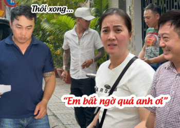 Tối 9/9: Chuột Ngất Lịm Nghe TIN DỮ Từ Bộ CA, Hồng Loan Ngỡ Ngàng LS Bỏ Án Chạy Lấy Người?