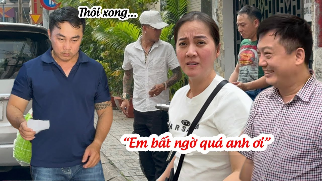 Tối 9/9: Chuột Ngất Lịm Nghe TIN DỮ Từ Bộ CA, Hồng Loan Ngỡ Ngàng LS Bỏ Án Chạy Lấy Người?