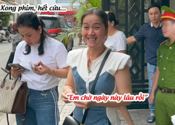 Chuột Vội Vã Thuê LS Vì LỜI KHAI Của Đàn Em Tại CA, Hồng Loan Vỡ Oà TIN VUI Từ Toà?