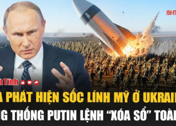 Tâm điểm quốc tế 10/9: Nga phát hiện sốc lính Mỹ ở Ukraine; Tổng thống Putin lệnh “xóa sổ” toàn bộ
