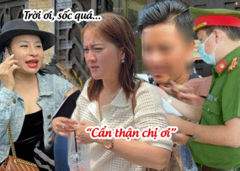 Chiều 10/9: Hồng Loan Tá Hoả Chuột Gọi Điện Xin Chị Ni NÓI ĐỠ, CA Có Kết Trả Trùm Cuối Lộ Diện?