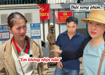 Lớn Chuyện, Hồng Loan Lên CA Trình Gấp THỨ NÀY, Chuột Phá Sản Cầu Cứu Mẹ Nuôi?