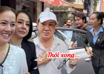 Hồng Loan Vỡ Òa Huy Lê Báo TIN KHẨN Từ Ca, Chuột Sụp Đổ Đã Thừa Nhận ĐIỀU NÀY?