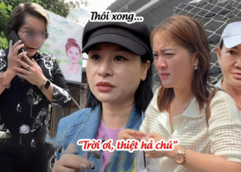 Hồng Loan Giật Mình ĐỘNG THÁI Từ NS Linh Tâm, Chuột Phủi Tay Đổ Tội Cho KẺ NÀY?