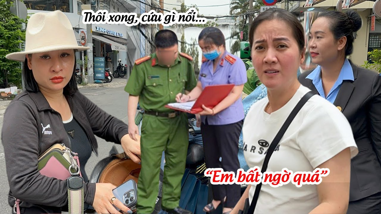 Sáng 11/9: Chuột Tái Mặt Vì Huy Lê Bổ Sung THỨ NÀY Cho Ca, Hồng Loan Vỡ Oà Mẹ Nuôi Thừa Nhận?