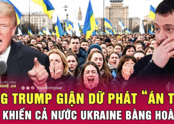 Điểm nóng thế giới 12/9: Ông Trump giận dữ phát “án tử”; Mỹ khiến cả nước Ukraine bàng hoàng