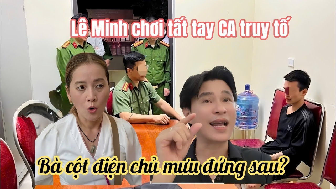 Tối 12/9 Chị Ni Báo Tin Vui Công An Xử Lý Chuột Khóc Lóc Nói Lời Sau Cùng Với Đàn Em?