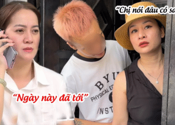 Chuột Bật Khóc Nhận KẾT QUẢ Từ CA, Hồng Loan Giật Mình Mẹ Nuôi Hờ Bị Réo Tên?