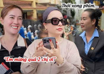 Sáng 12/9: Chuột Sợ Bị Réo Tên Vội Vã Gom Tiền Làm ĐIỀU NÀY, Hồng Loan Vỡ Oà TIN VUI Từ LS?