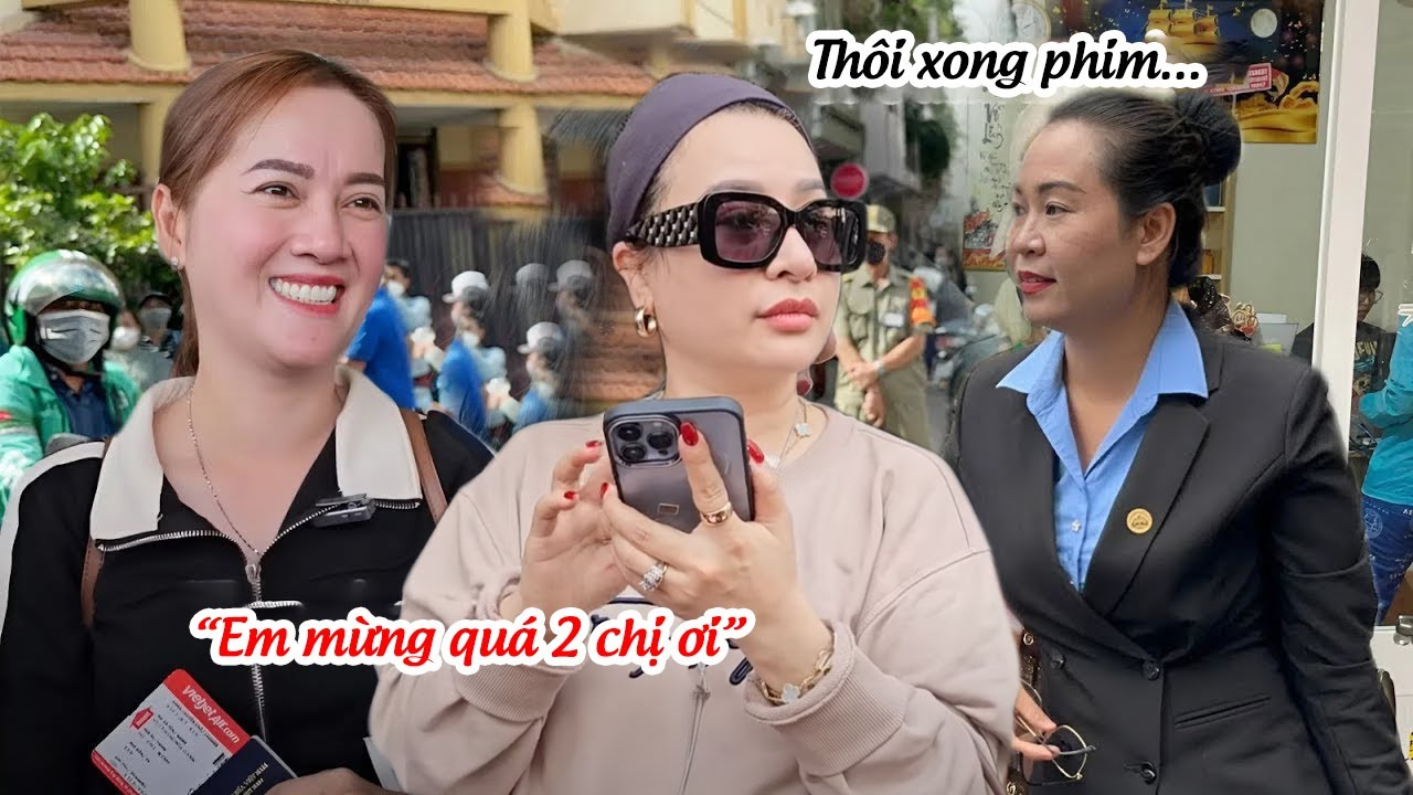 Sáng 12/9: Chuột Sợ Bị Réo Tên Vội Vã Gom Tiền Làm ĐIỀU NÀY, Hồng Loan Vỡ Oà TIN VUI Từ LS?