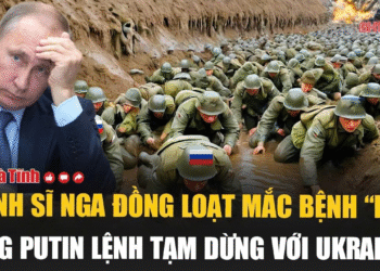 Vấn đề hôm nay: Binh sĩ Nga đồng loạt mắc bệnh “lạ”; ông Putin lệnh tạm dừng với Ukraine