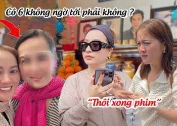 Hồng Loan Mừng Khóc Nhận TIN VUI Từ Ân Nhân, Con Cô 6 Thất Thần Bị Bầu Show Xoá Tên?