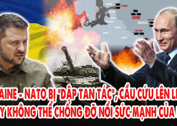 Ukraine – NATO bị “dập tan tác”, cầu cứu lên LHQ: P.Tây không thể chống đỡ nổi sức mạnh của Nga