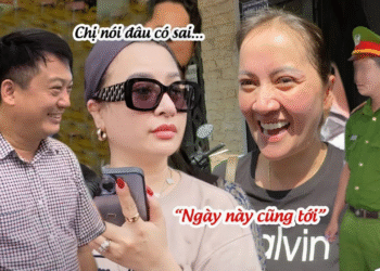 Lính Ruột Trở Mặt Đồng Loạt Tố Chuột CHUYỆN NÀY, Hồng Loan Vỡ Oà Bé Ve Bị Quật?