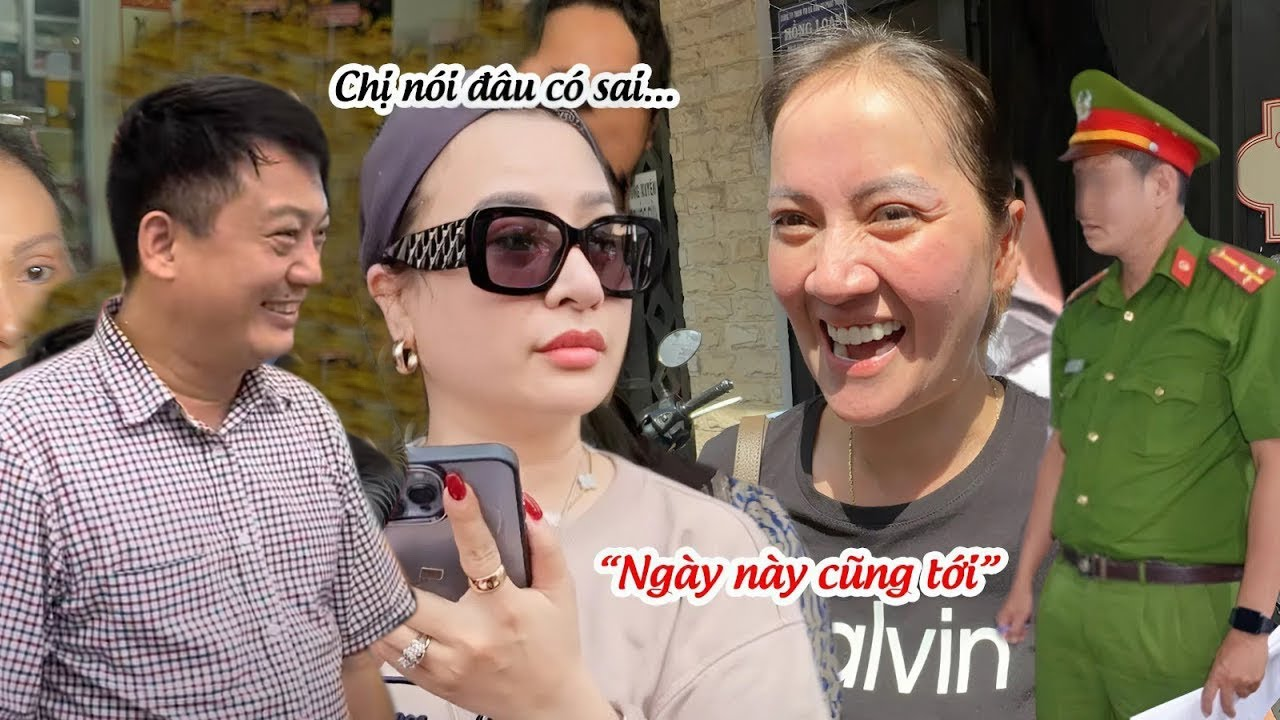 Lính Ruột Trở Mặt Đồng Loạt Tố Chuột CHUYỆN NÀY, Hồng Loan Vỡ Oà Bé Ve Bị Quật?