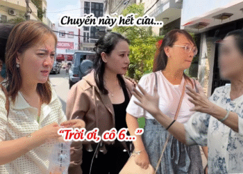 Chuột Ngất Xỉu TlN BUỒN Từ Mẹ Đại Gia, Hồng Loan Ngả Ngửa Ve Chúa Đã…