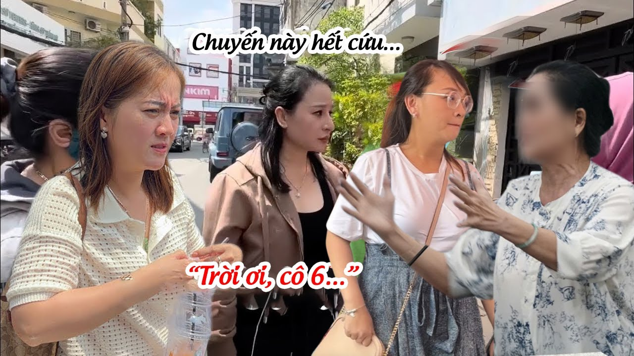 Chuột Ngất Xỉu TlN BUỒN Từ Mẹ Đại Gia, Hồng Loan Ngả Ngửa Ve Chúa Đã…