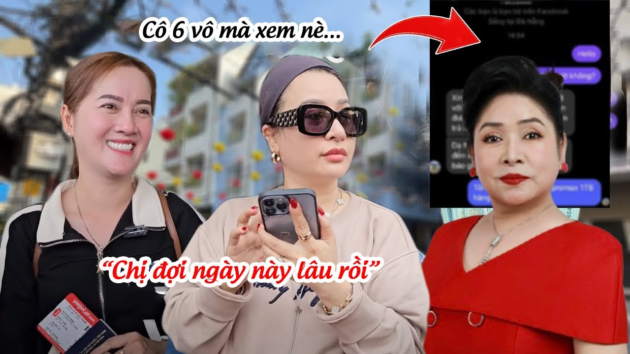 Hồng Loan Mừng Khóc Nghe TIN NÀY Từ NSUT Phượng Hằng, Chuột Thừa Nhận Trùm Cuối?