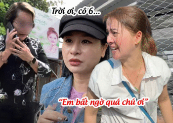 Chiều 15/9: Chuột Bật Khóc Nghe NS Linh Tâm Làm ĐIỀU NÀY, Hồng Loan Giật Mình Mẹ Con Cô 6 Đã…