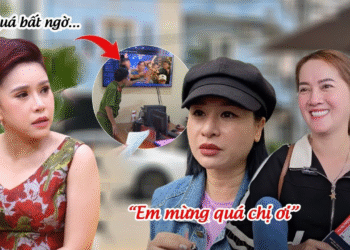 Tối 15/9: Chuột Ngất Xỉu Lính Ruột Đã Khai Ra Tên NGƯỜI NÀY, Hồng Loan Vỡ Oà Ve Bị Huỷ Show?