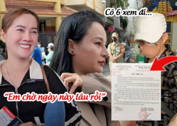 Sáng 15/9: Chuột Điên Loạn Giấy Triệu Tập Từ Ca, Hồng Loan Mừng Run TIN VUI Từ Thẩm Phán?