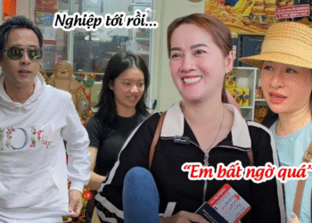 Chuột Ngất Xỉu Mẹ Đại Gia Xoá Số Chặn Liên Lạc, Hồng Loan Vỡ Oà TIN VUI Từ Úc Châu?