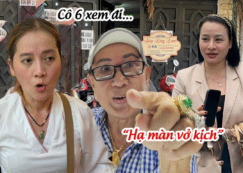 Tối 16/9: Chuột Bẽ Bàng Bị Mẹ Nuôi Tránh Mặt Từ Chối Gặp, Hồng Loan Tá Hoả Cô 6 Xin Hoà Giải?’