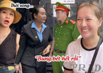 Chuột Tỉnh Người Nghe LỜI NÀY Từ Mẹ Đại Gia, Hồng Loan Vỡ Oà TIN VUI Từ Hải Ngoại?