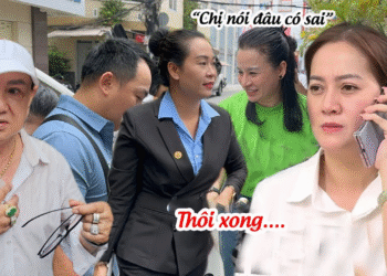 Trưa 17/9: Hồng Loan Tá Hoả Nghe Tin Chuột Bị Bế, Cô 6 Ê Chề Con Gái GẶP CHUYỆN Khi Đi Hát?