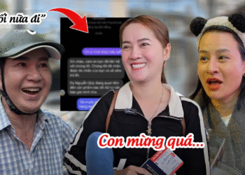 Trưa 17/9: Mẹ Nuôi Cạch Mặt Chuột Giấu Đầu Lòi Đuôi, Hồng Loan Khóc TIN VUI Từ Ân Nhân Bên Úc?