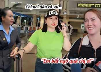 Sáng 18/9: Chuột Cúi Đầu Thừa Nhận Chông Bị Bế, Hồng Loan Mừng Khóc Đón TIN VUI Tại Sân Bay?