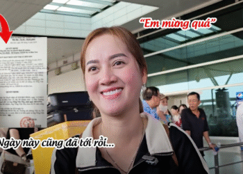 Trưa 18/9: Hồng Loan Vỡ Oà Quý Nhân Báo TIN NÀY Từ Úc, Đàn Em Được Thả Nhưng Chuột Thì Đã…?