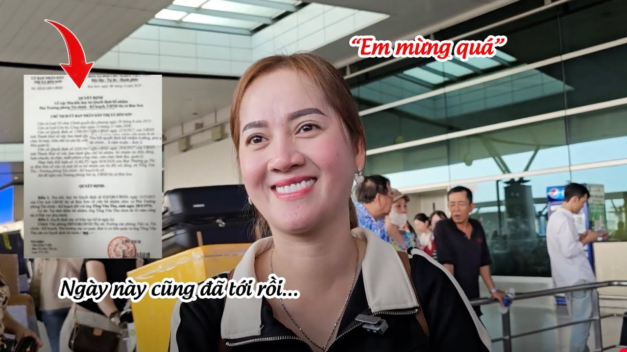 Trưa 18/9: Hồng Loan Vỡ Oà Quý Nhân Báo TIN NÀY Từ Úc, Đàn Em Được Thả Nhưng Chuột Thì Đã…?