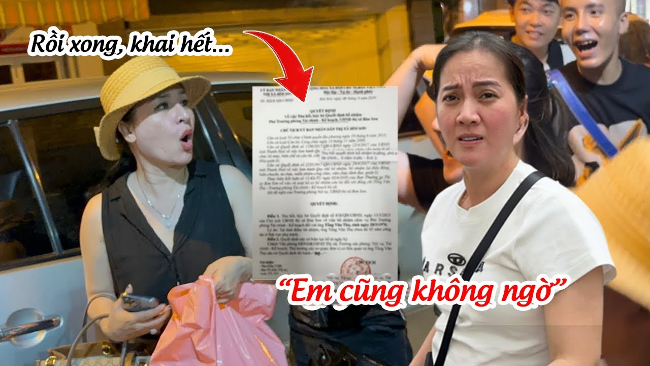 Trưa 18/9: Lính Ruột Bất Mãn NGỬA BÀI Chuột Hết Chối, HP Mất Ngủ Biết TIN NÀY Từ Hồng Loan?