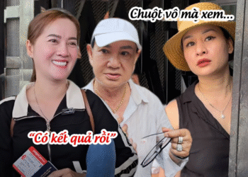 Chuột Ngất Xỉu Lần Đầu Chứng Kiến Gia Thế Chị Ni Ở Úc, Hồng Loan Tá Hoả Cô 6 Đã…