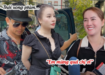 Chuột Té Ngửa MTQ Đồng Loạt Đòi Lại Tiền, Hồng Loan Vỡ Oà “Trúng Độc Đắc” Ở Úc?