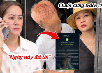 Tối 19/9: Chuột Nhập Viện Nghe Chị Ni Thừa Nhận SỐ TIỀN NÀY, Hồng Loan Vỡ Oà Mẹ Nuôi QUAY XE?