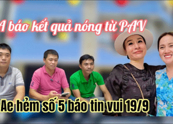 20/9 Chuột Tá Hoả Nhận Kết Quả Nóng Từ CA, Hồng Loan Vỡ Oà Nhận Tin Vui Chị Ni Từ Úc?