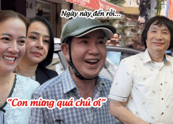 Sáng 20/9: Chuột Xỉu Tại Quán Nghe TIN DỮ Ca Báo Về, Hồng Loan Vỡ Oà QUÀ TO Từ NSND Minh Vương?