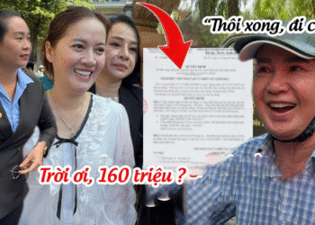 Chuột Dính HS Gậy Ông Đậy Lưng Ông, Hồng Loan Tá Hoả Chị Ni Chi Tiền Làm ĐIỀU NÀY?