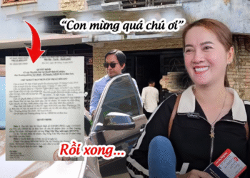 Chuột Lãnh Nghiệp Công Văn Khẩn Từ Ca, Hồng Loan Vỡ Oà NSUT Kim Tử Long Báo TIN NÀY?